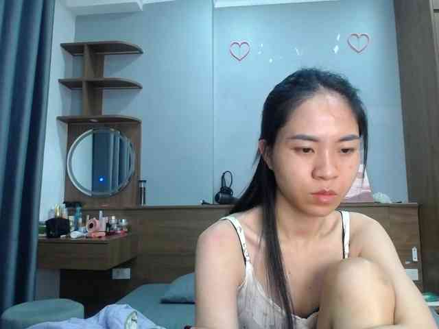 AsiaSweet91 webcam