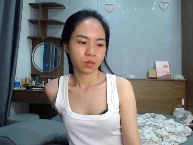 AsiaSweet91 webcam