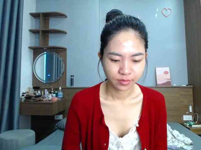 AsiaSweet91 webcam