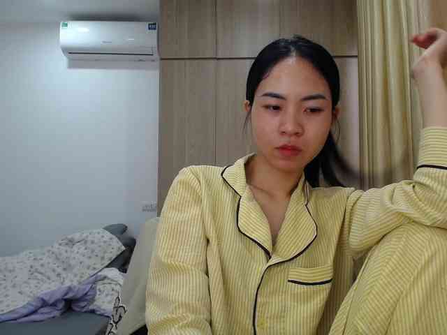 AsiaSweet91 webcam