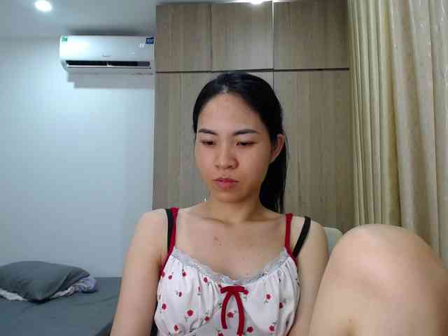AsiaSweet91 webcam