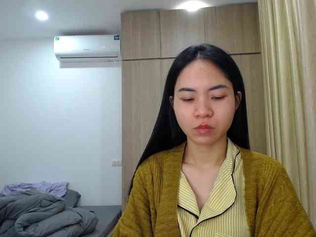 AsiaSweet91 webcam