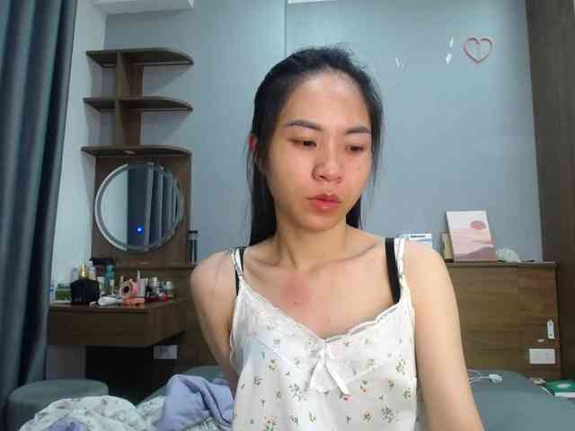 AsiaSweet91 webcam