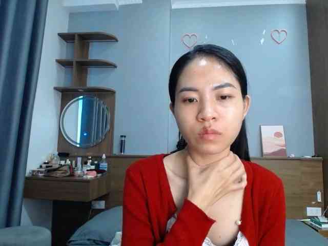 AsiaSweet91 webcam