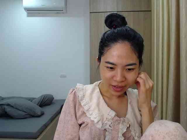 AsiaSweet91 webcam