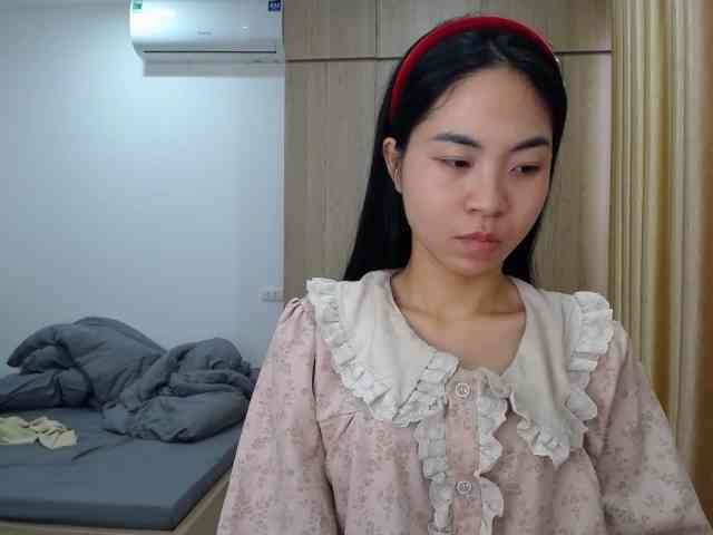 AsiaSweet91 webcam