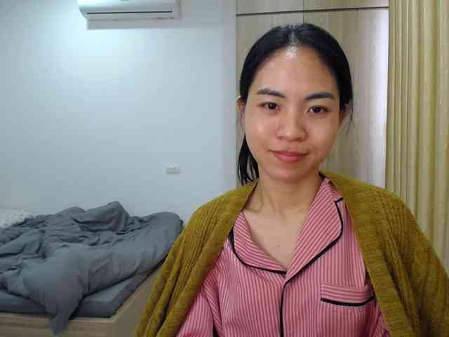 AsiaSweet91 webcam