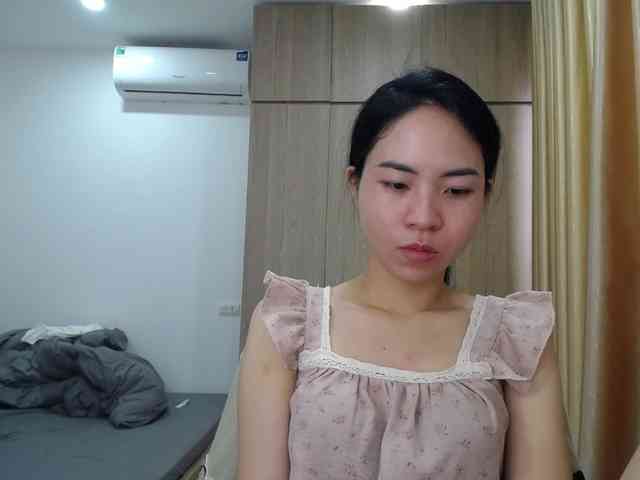 AsiaSweet91 webcam