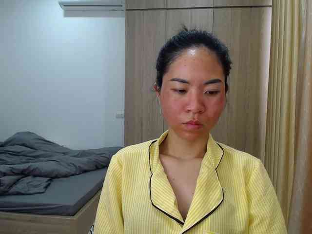 AsiaSweet91 Live Webcam on BongaCams
