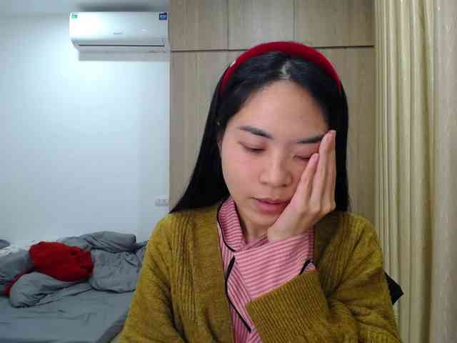 AsiaSweet91 webcam