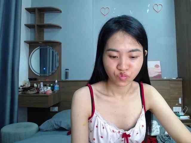 AsiaSweet91 webcam