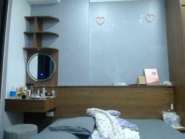 AsiaSweet91 webcam