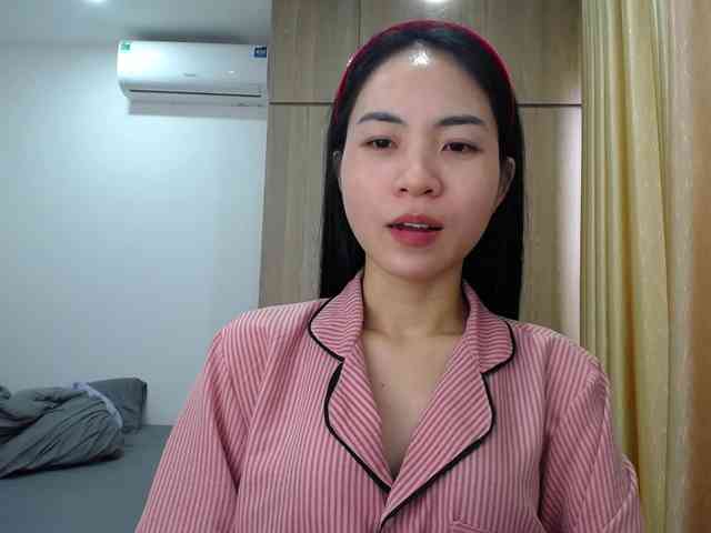 AsiaSweet91 Live Webcam on BongaCams