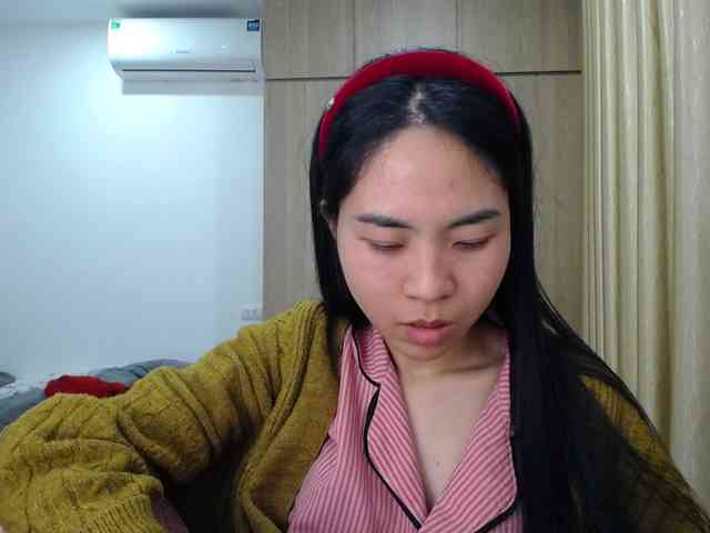 AsiaSweet91 webcam