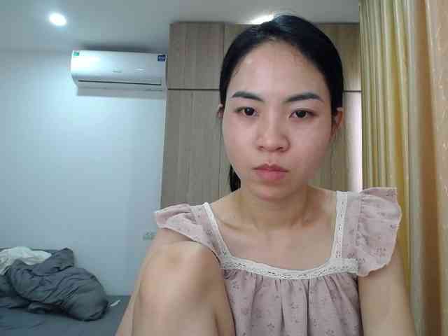 AsiaSweet91 webcam