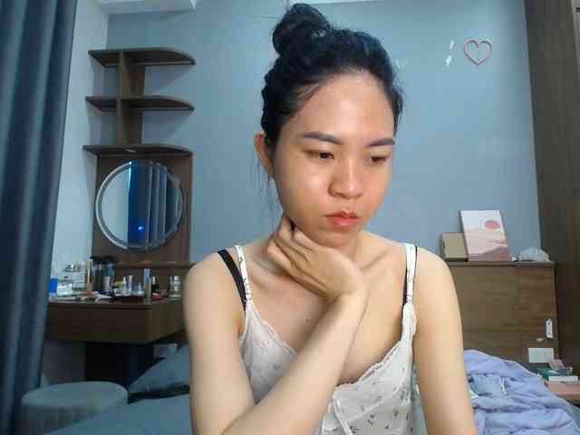 AsiaSweet91 webcam