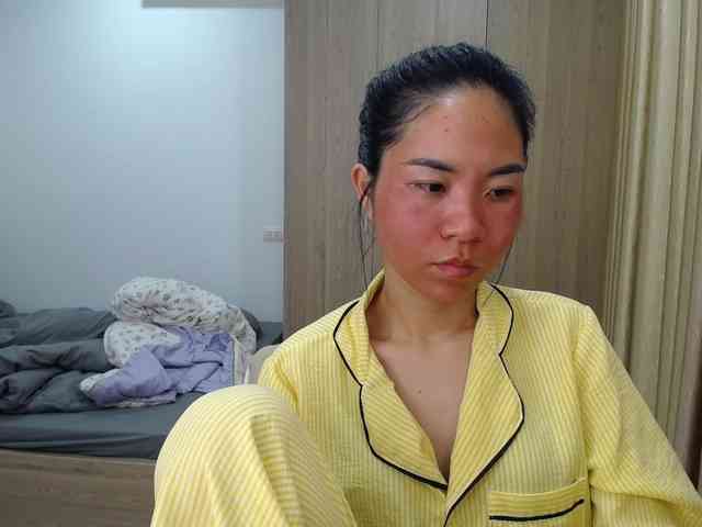 AsiaSweet91 Live Webcam on BongaCams