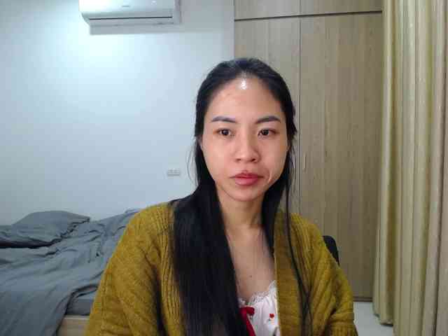 AsiaSweet91 webcam