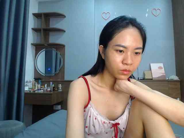 AsiaSweet91 webcam