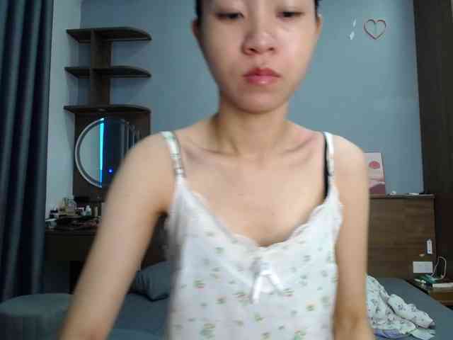 AsiaSweet91 webcam