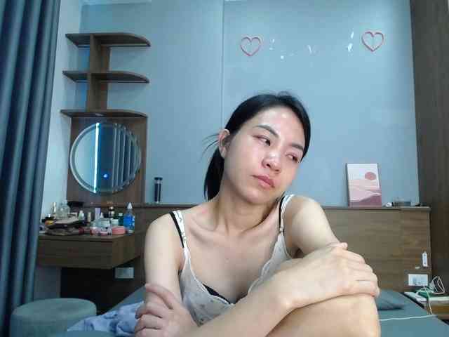 AsiaSweet91 webcam