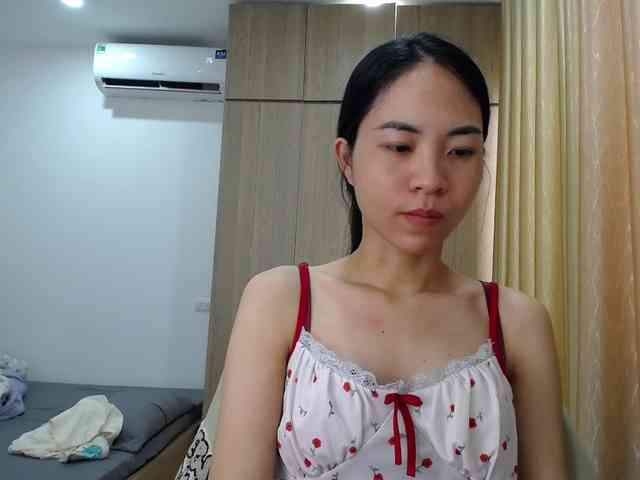 AsiaSweet91 webcam