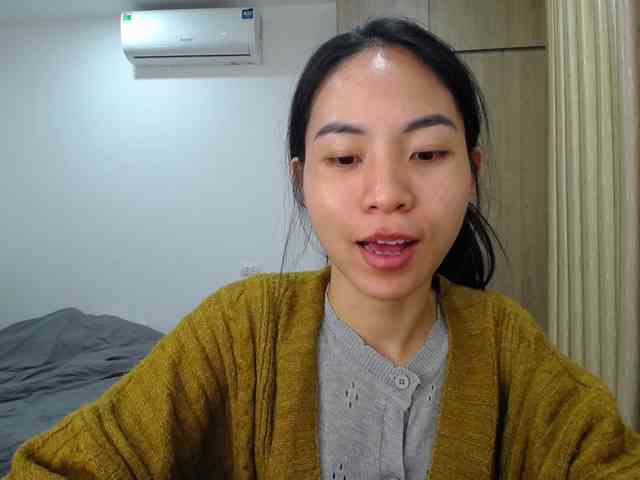 AsiaSweet91 webcam