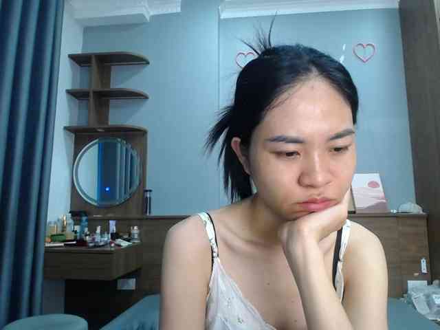 AsiaSweet91 webcam