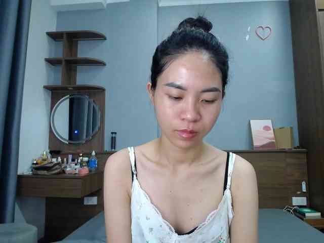 AsiaSweet91 Live Webcam on BongaCams