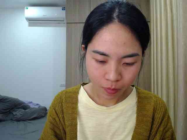 AsiaSweet91 webcam