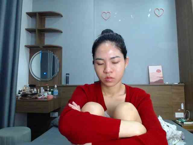 AsiaSweet91 webcam