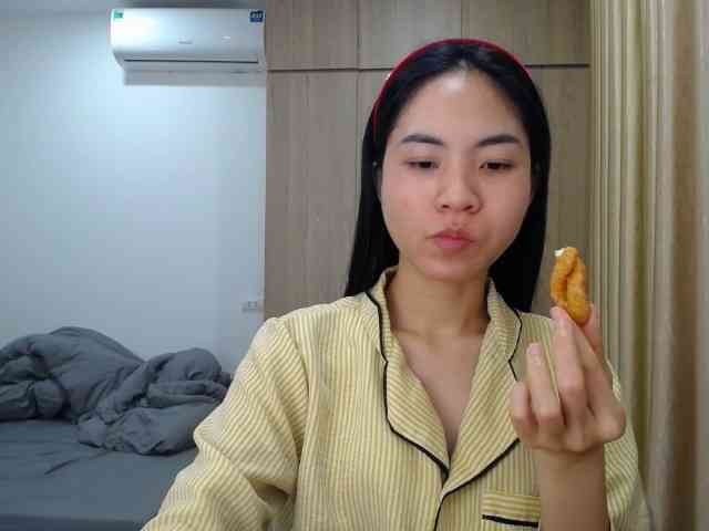 AsiaSweet91 webcam