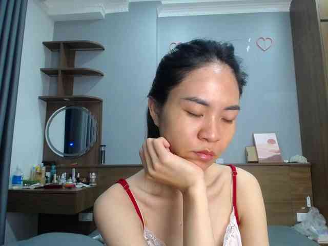 AsiaSweet91 webcam