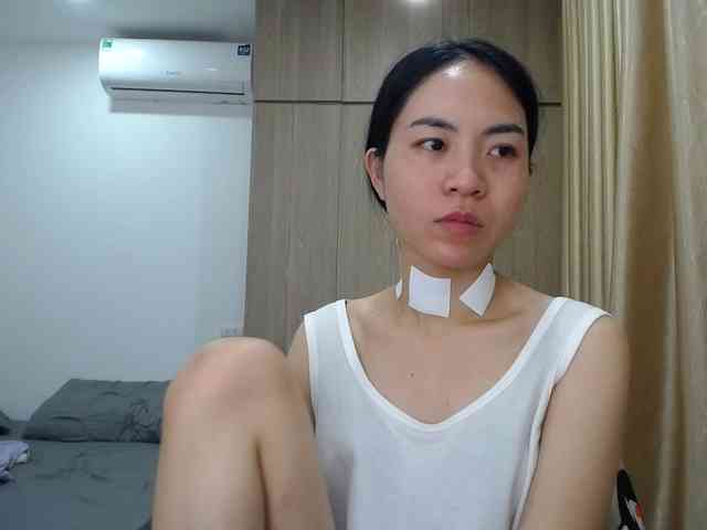 AsiaSweet91 webcam