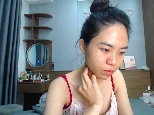 AsiaSweet91 webcam