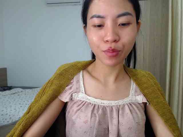 AsiaSweet91 webcam