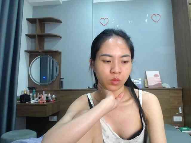 AsiaSweet91 webcam