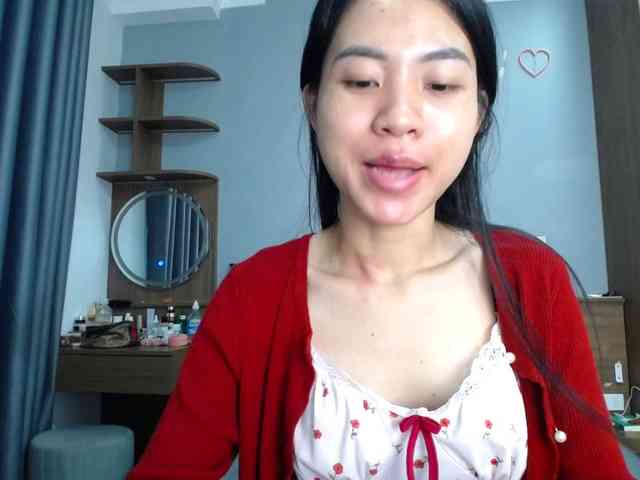 AsiaSweet91 webcam