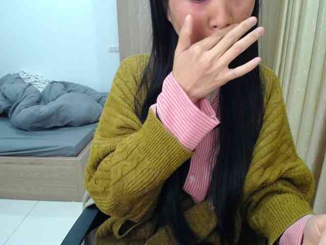 AsiaSweet91 webcam