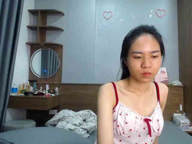 AsiaSweet91 webcam
