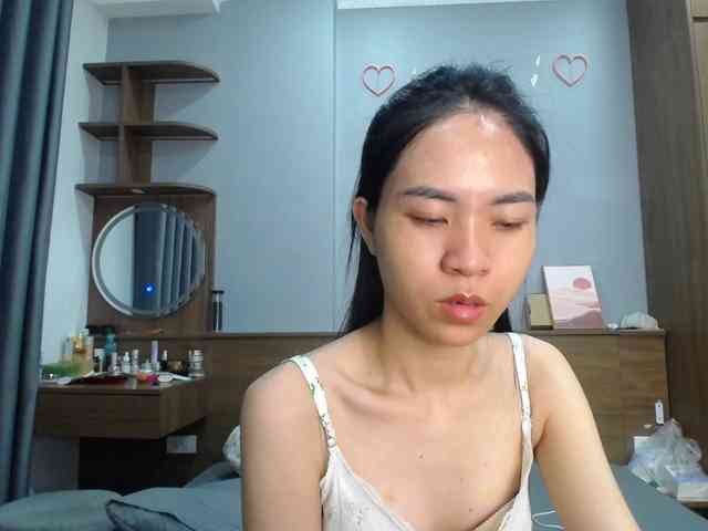 AsiaSweet91 webcam