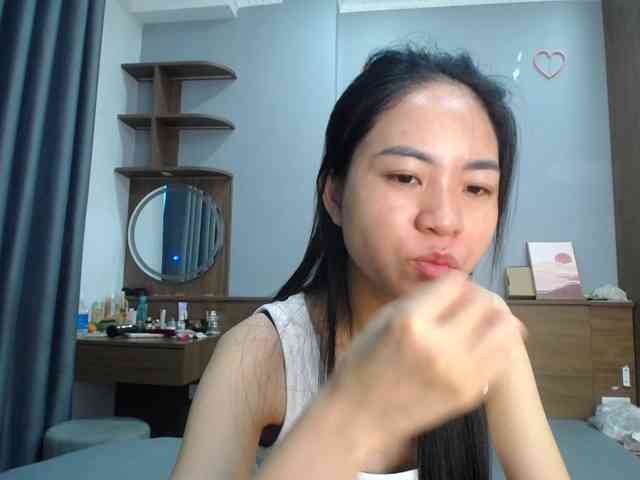 AsiaSweet91 webcam