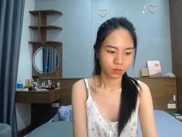 AsiaSweet91 webcam