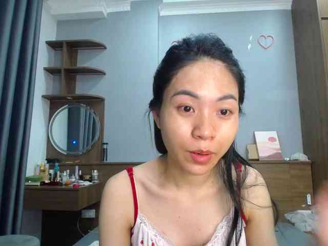 AsiaSweet91 webcam