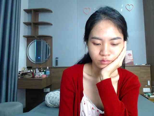AsiaSweet91 webcam