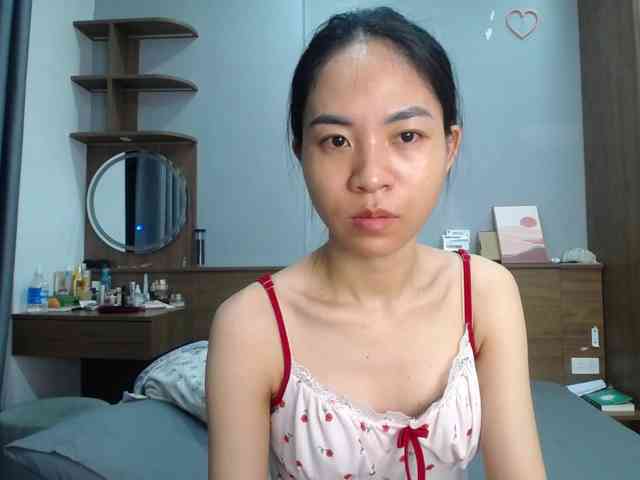 AsiaSweet91 webcam