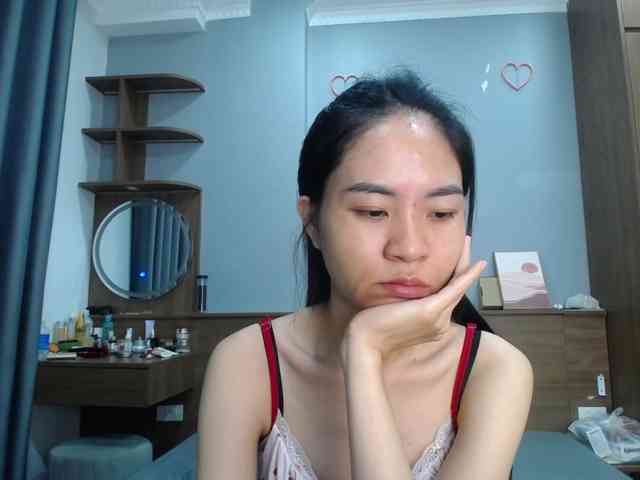 AsiaSweet91 webcam