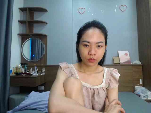 AsiaSweet91 webcam