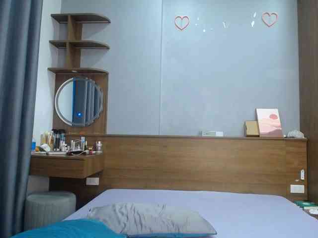 AsiaSweet91 webcam