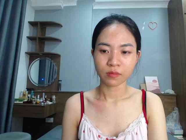 AsiaSweet91 webcam